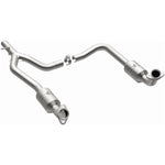 Magnaflow 52153 - Catalytic Converter