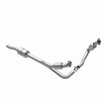 Magnaflow 458070 - Catalytic Converter