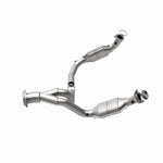 Magnaflow 49631 - Catalytic Converter