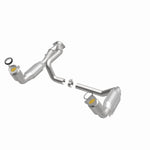 Magnaflow 458062 - Catalytic Converter