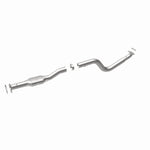 Magnaflow 24438 - Catalytic Converter