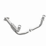 Magnaflow 3391256 - Catalytic Converter
