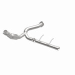 Magnaflow 5551500 - Catalytic Converter