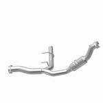Magnaflow 5451429 - Catalytic Converter