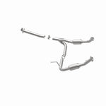 Magnaflow 4551013 - Catalytic Converter