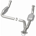 Magnaflow 49644 - Catalytic Converter