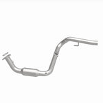 Magnaflow 4651878 - Catalytic Converter