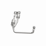 Magnaflow 4451453 - Catalytic Converter