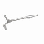 Magnaflow 334307 - Catalytic Converter