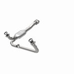 Magnaflow 4451457 - Catalytic Converter