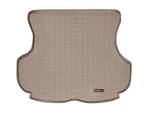WeatherTech 41158 - Cargo Area Liner