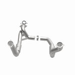 Magnaflow 5551297 - Catalytic Converter