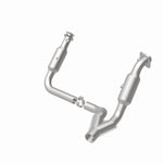 Magnaflow 5451664 - Catalytic Converter