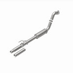 Magnaflow 19572 - Exhaust Muffler Kit