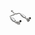 Magnaflow 93345 - Catalytic Converter