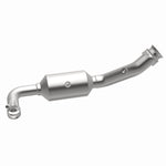 Magnaflow 280222 - Catalytic Converter