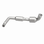 Magnaflow 5582705 - Catalytic Converter