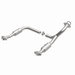 Magnaflow 93627 - Catalytic Converter