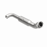 Magnaflow 5551520 - Catalytic Converter