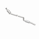 Magnaflow 5561919 - Catalytic Converter