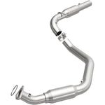 Magnaflow 5582524 - Catalytic Converter