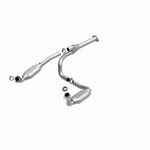 Magnaflow 51510 - Catalytic Converter