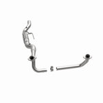 Magnaflow 23298 - Catalytic Converter