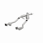 Magnaflow 337339 - Catalytic Converter
