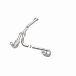Magnaflow 4551211 - Catalytic Converter