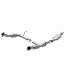 Magnaflow 49404 - Catalytic Converter