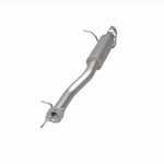 Magnaflow 19433 - Exhaust Muffler Kit