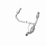 Magnaflow 458003 - Catalytic Converter