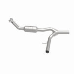Magnaflow 4551410 - Catalytic Converter