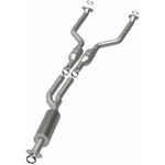 Magnaflow 5571315 - Catalytic Converter