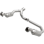Magnaflow 5551291 - Catalytic Converter
