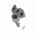 Magnaflow 51858 - Catalytic Converter with Integrated Exhaust Manifold