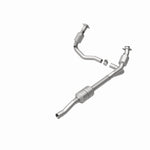 Magnaflow 458070 - Catalytic Converter