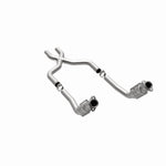 Magnaflow 49977 - Catalytic Converter