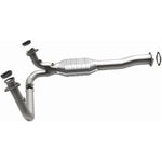 Magnaflow 4451457 - Catalytic Converter