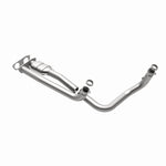 Magnaflow 93607 - Catalytic Converter