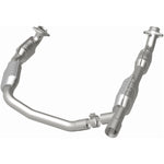 Magnaflow 93167 - Catalytic Converter