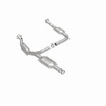 Magnaflow 93372 - Catalytic Converter