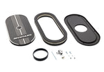 Ford Racing M-9600-K302 - Air Cleaner Assembly