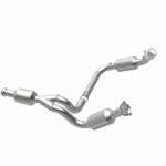Magnaflow 5582578 - Catalytic Converter