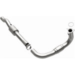 Magnaflow 447261 - Catalytic Converter