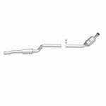 Magnaflow 5561916 - Catalytic Converter
