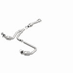 Magnaflow 5582134 - Catalytic Converter
