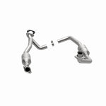 Magnaflow 24307 - Catalytic Converter