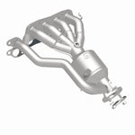 Magnaflow 22-258 - Catalytic Converter with Integrated Exhaust Manifold