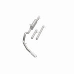 Magnaflow 15869 - Exhaust System Kit